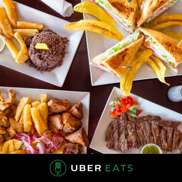 Latin Restaurant | meal takeaway | 10720 W Flagler St, Miami, FL 33174, USA | 3052233329 OR +1 305-223-3329