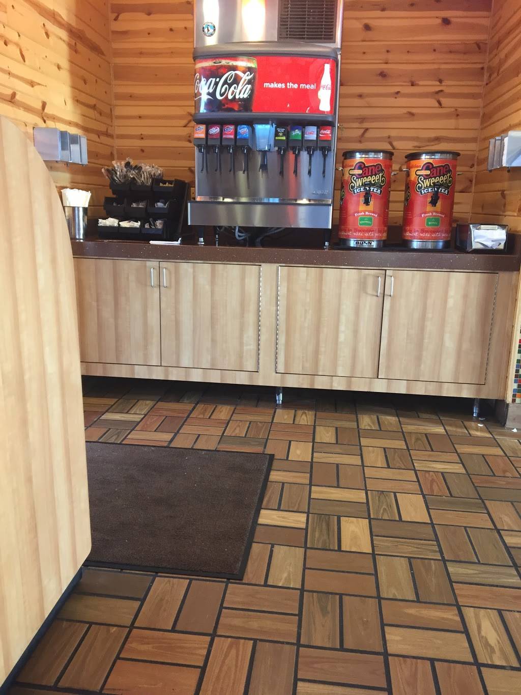 Popeyes Louisiana Kitchen | restaurant | 2311 W Laurel Ave, Eunice, LA 70535, USA | 3375460266 OR +1 337-546-0266