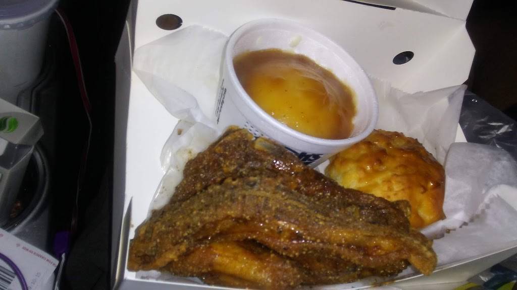 Churchs Chicken | restaurant | 2138 Pio Nono Ave, Macon, GA 31206, USA | 4787882345 OR +1 478-788-2345