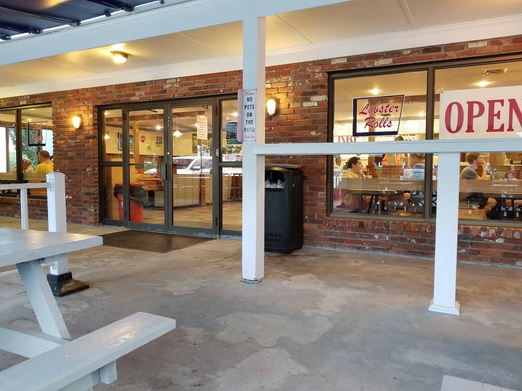 Kream N Kone Restaurant | restaurant | 1653 Main St, Chatham, MA 02633, USA | 5089453308 OR +1 508-945-3308