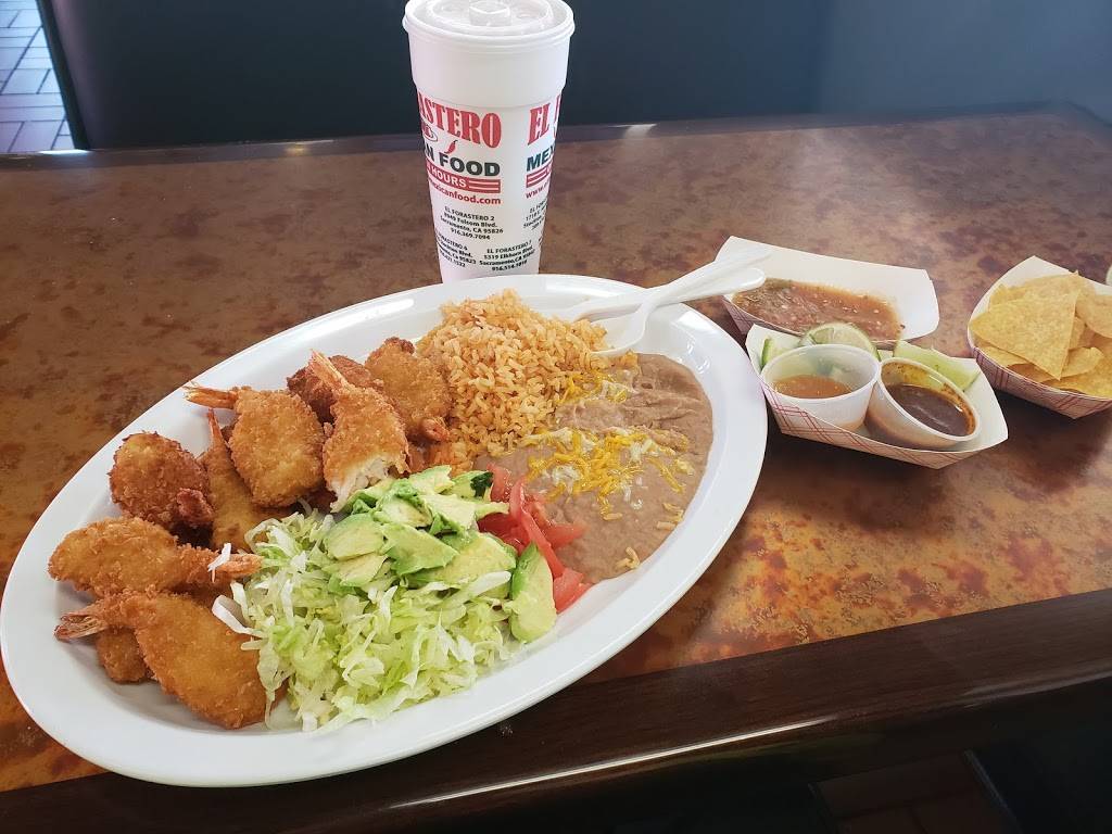 El Forastero | restaurant | 306 W Yosemite Ave, Manteca, CA 95336, USA | 2092395508 OR +1 209-239-5508