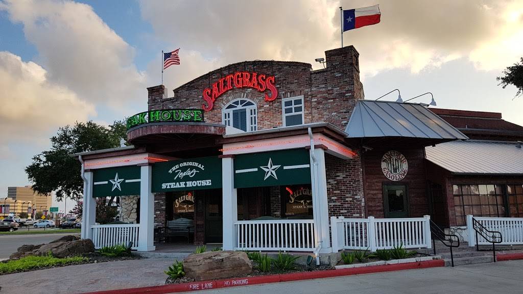 Saltgrass Steak House | restaurant | 9110 Southwest Fwy, Houston, TX 77074, USA | 7137711777 OR +1 713-771-1777