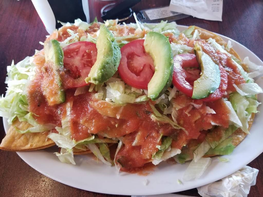 Tacos Ameca | restaurant | 7001 Monterey Rd, Gilroy, CA 95020, USA | 4083375451 OR +1 408-337-5451