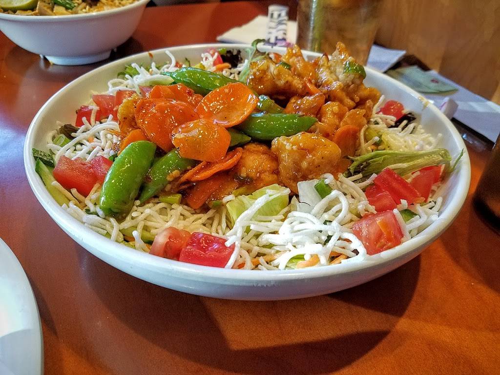 Pei Wei | restaurant | 10420 Coors Bypass NW Suite 1B, Albuquerque, NM 87114, USA | 5058974811 OR +1 505-897-4811