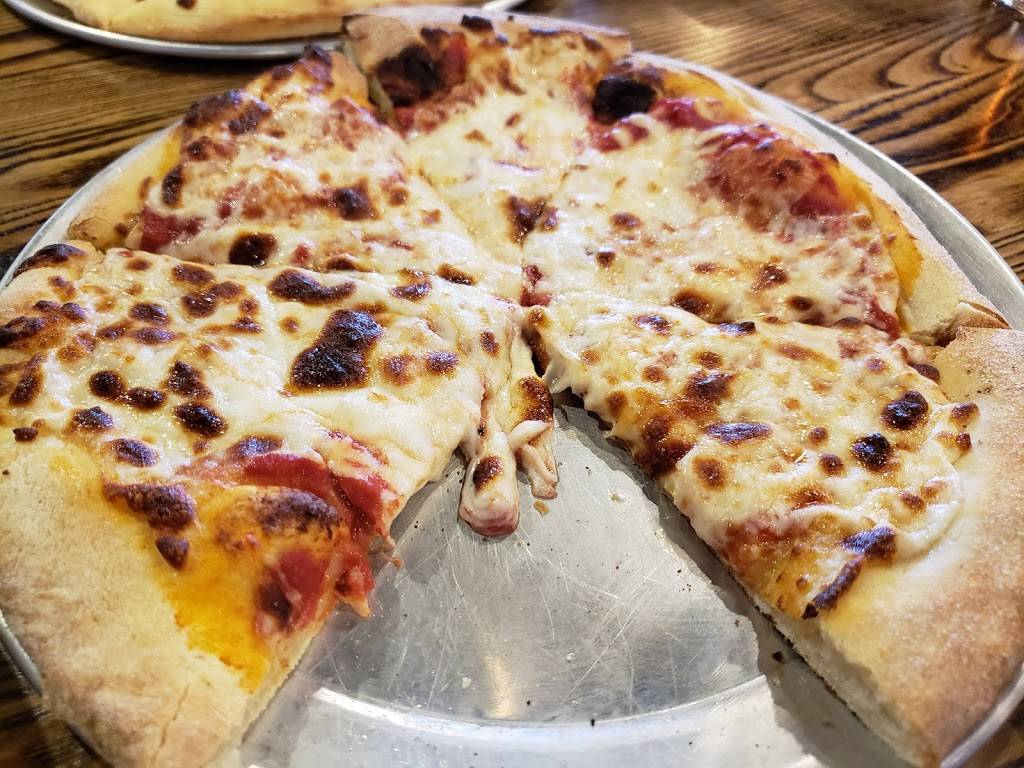 zpizza Tap Room | restaurant | 751 Center Dr #107, San Marcos, CA 92069, USA | 7603174677 OR +1 760-317-4677