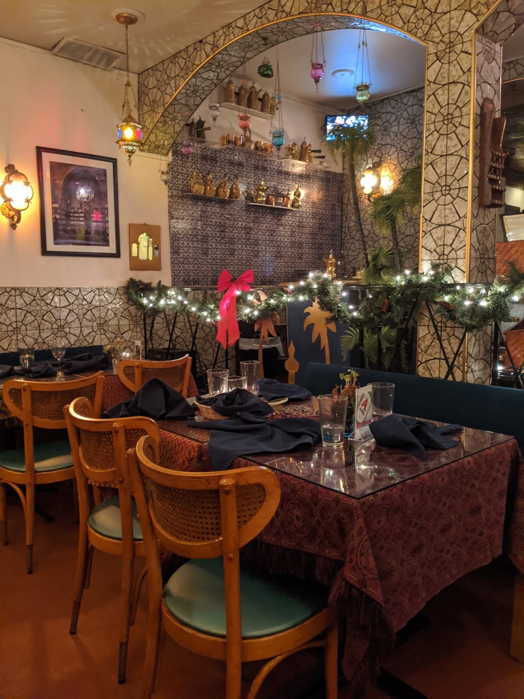 Khalils | restaurant | 4757 Baum Blvd, Pittsburgh, PA 15213, USA | 4126834757 OR +1 412-683-4757