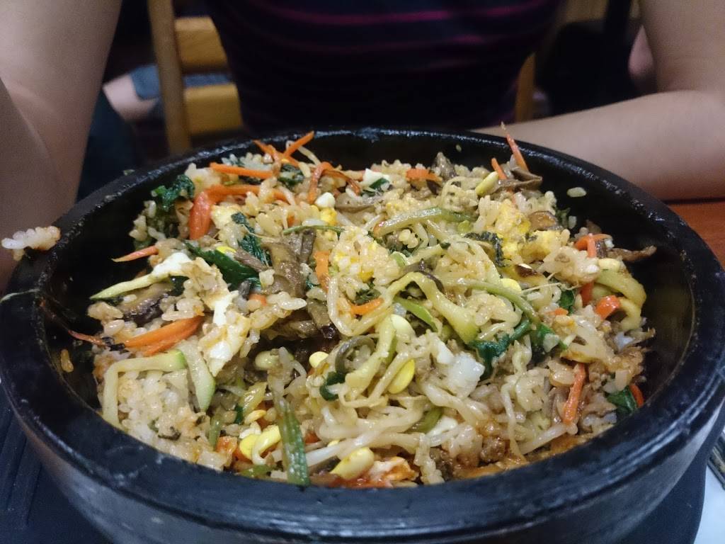 Yei San Jib | restaurant | 18301 Colima Rd, Rowland Heights, CA 91748, USA | 6269130111 OR +1 626-913-0111