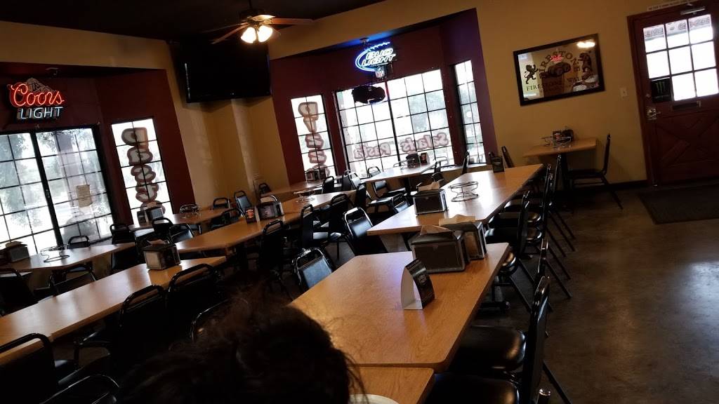 Big Mouth Pizza | restaurant | 33323 Agua Dulce Canyon Rd, Santa Clarita, CA 91390, USA | 6612687500 OR +1 661-268-7500