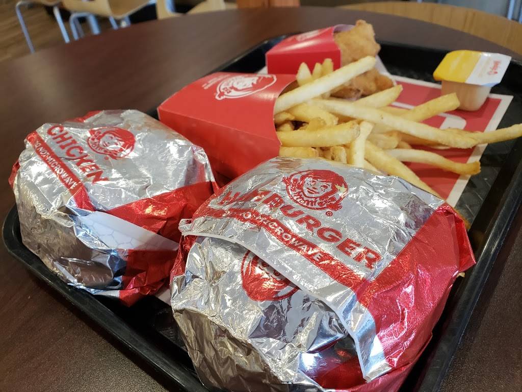 Wendys | restaurant | 1581 Fitzgerald Dr, Pinole, CA 94564, USA | 5102620242 OR +1 510-262-0242