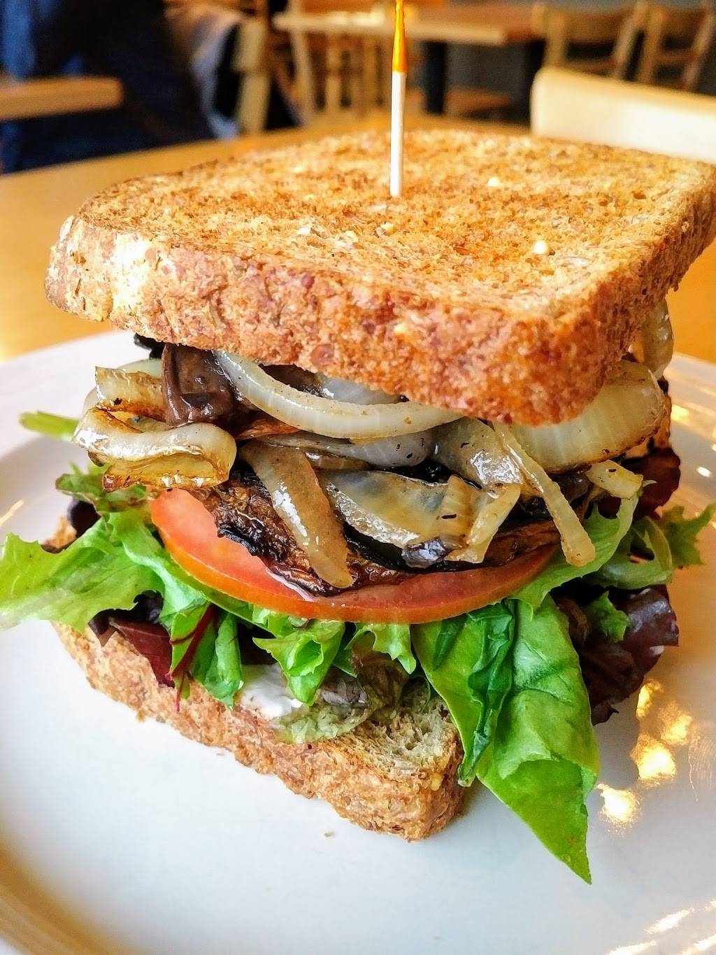 Atiya Olas Spirit First Foods | restaurant | 310 S 48th St, Philadelphia, PA 19143, USA | 2159393298 OR +1 215-939-3298