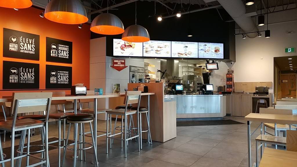 A&W Canada | restaurant | 183 Boul Hymus, Pointe-Claire, QC H9R 1E9, Canada | 5146935577 OR +1 514-693-5577