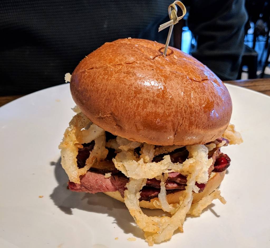 State 48 Brewery | restaurant | 21551005K, Scottsdale, AZ 85260, USA | 4806590048 OR +1 480-659-0048