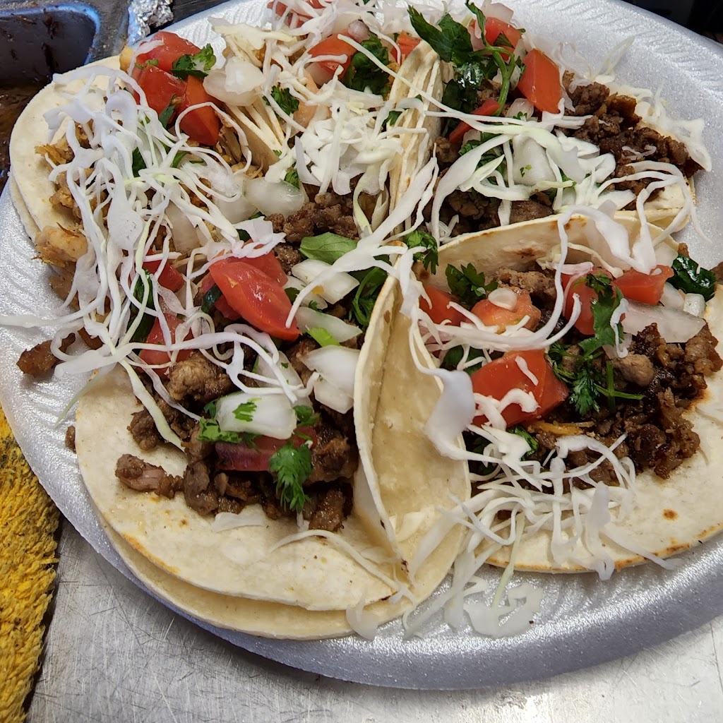 El JARIPEO TACOS | restaurant | 4643 4000 W, West Valley City, UT 84120, USA | 3854696762 OR +1 385-469-6762