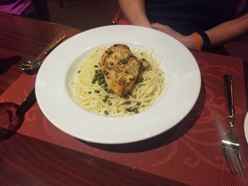 Red Palms | restaurant | Las Vegas, NV 89109, USA | 7029017722 OR +1 702-901-7722