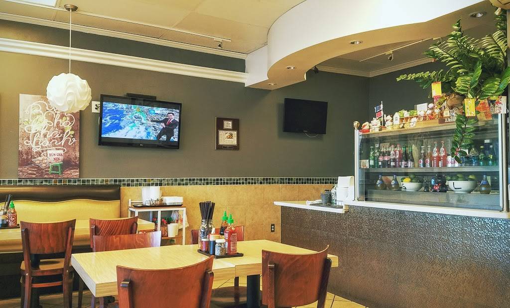 Pho Ngoon | restaurant | 741 E Valley Blvd, San Gabriel, CA 91776, USA | 6268722729 OR +1 626-872-2729