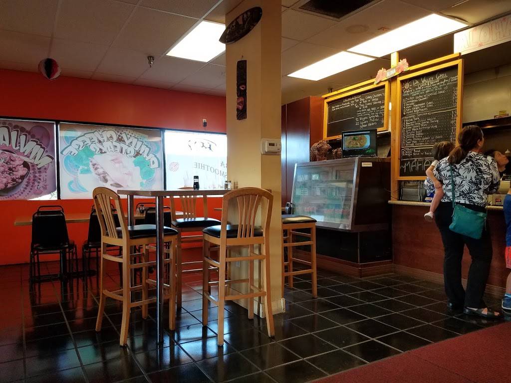 Da Valley Grill | restaurant | 2034 W Deer Valley Rd, Phoenix, AZ 85027, USA | 6235874706 OR +1 623-587-4706