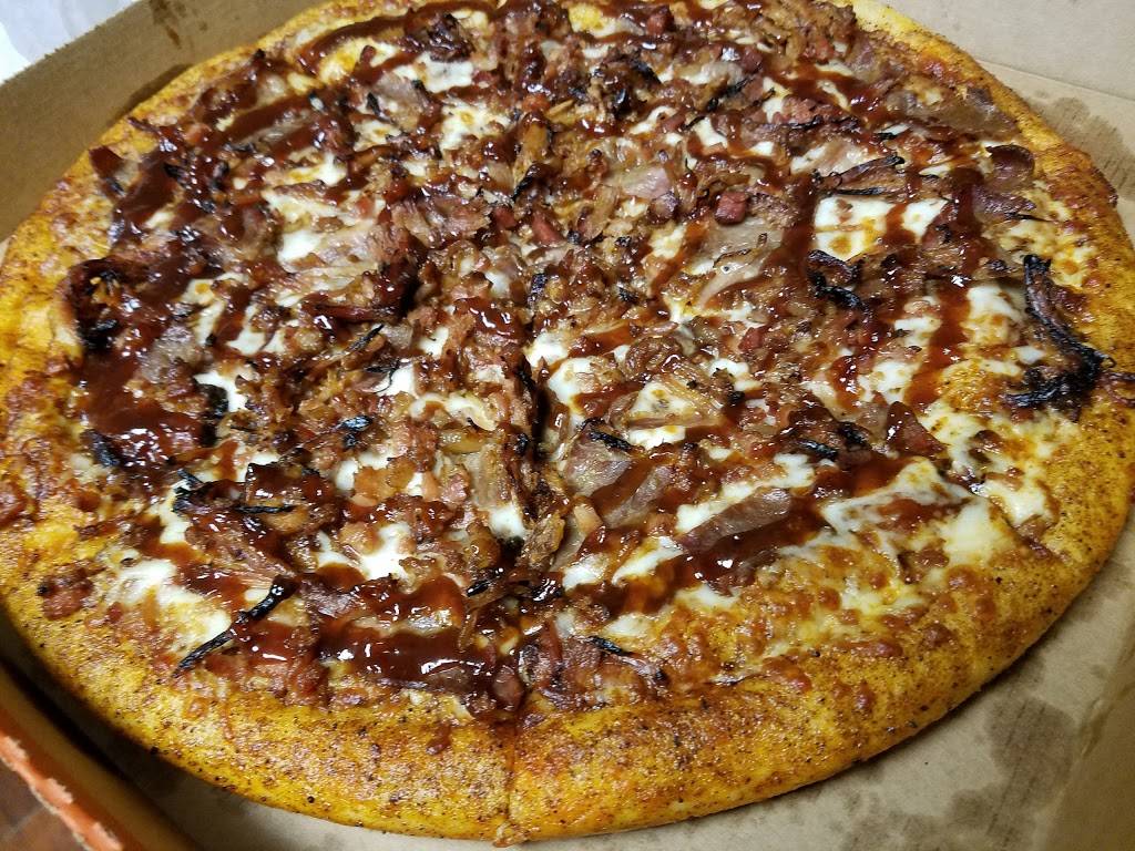 Little Caesars Pizza | meal takeaway | 1655 E Bert Kouns Industrial Loop, Shreveport, LA 71106, USA | 3187972828 OR +1 318-797-2828
