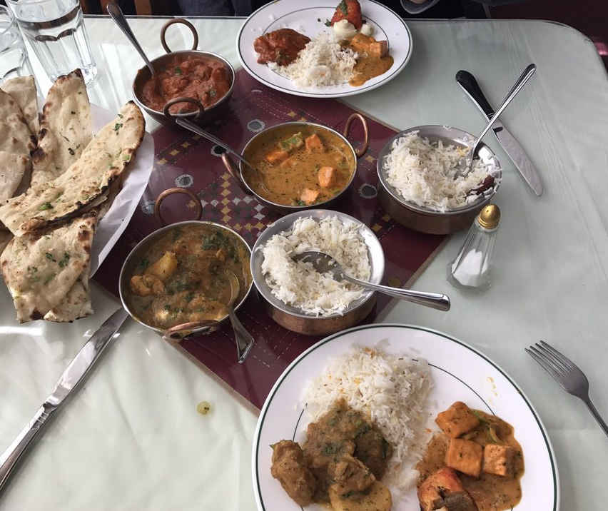 Cafe India Eastern Indian Cuisine | restaurant | 19817 44th Ave W, Lynnwood, WA 98036, USA | 4257440799 OR +1 425-744-0799