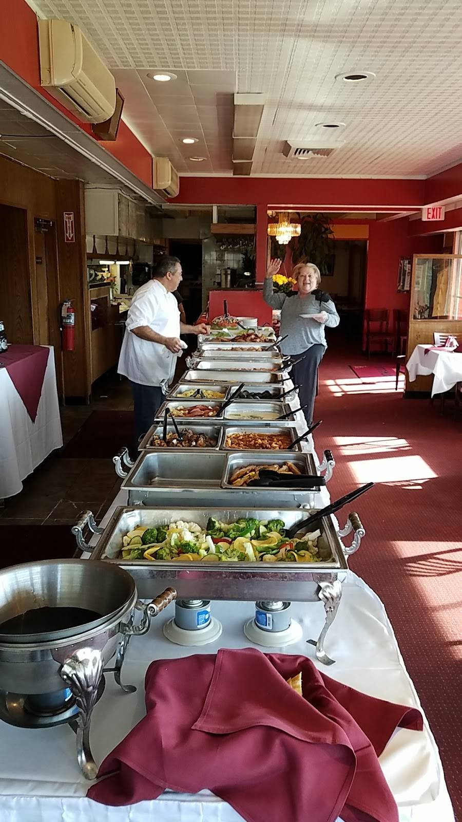 Fratelli Restaurant | restaurant | 5820 Landover Rd, Hyattsville, MD 20784, USA | 3012099006 OR +1 301-209-9006