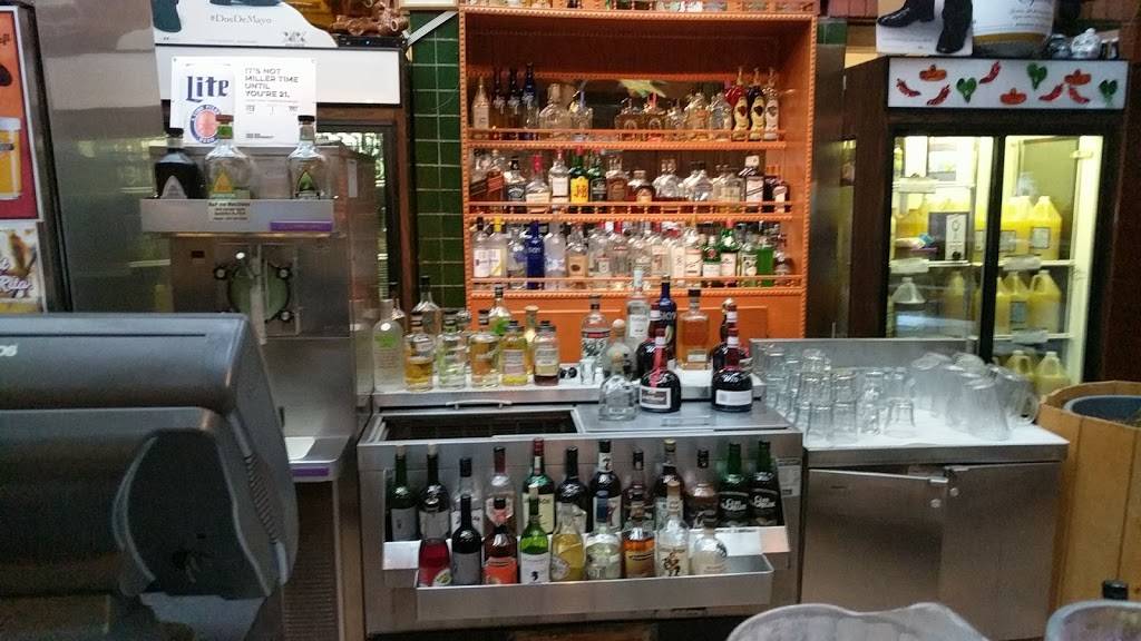 Cinco De Mayo Mexican Restaurant | restaurant | 4944 Thoroughbred Ln, Brentwood, TN 37027, USA | 6153099196 OR +1 615-309-9196