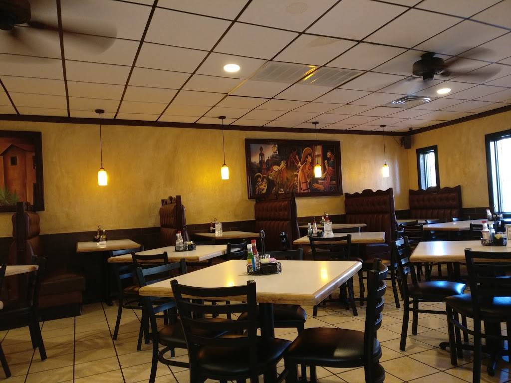 El Rodeo | restaurant | 623 N Main St, Blacksburg, VA 24060, USA | 5405527807 OR +1 540-552-7807