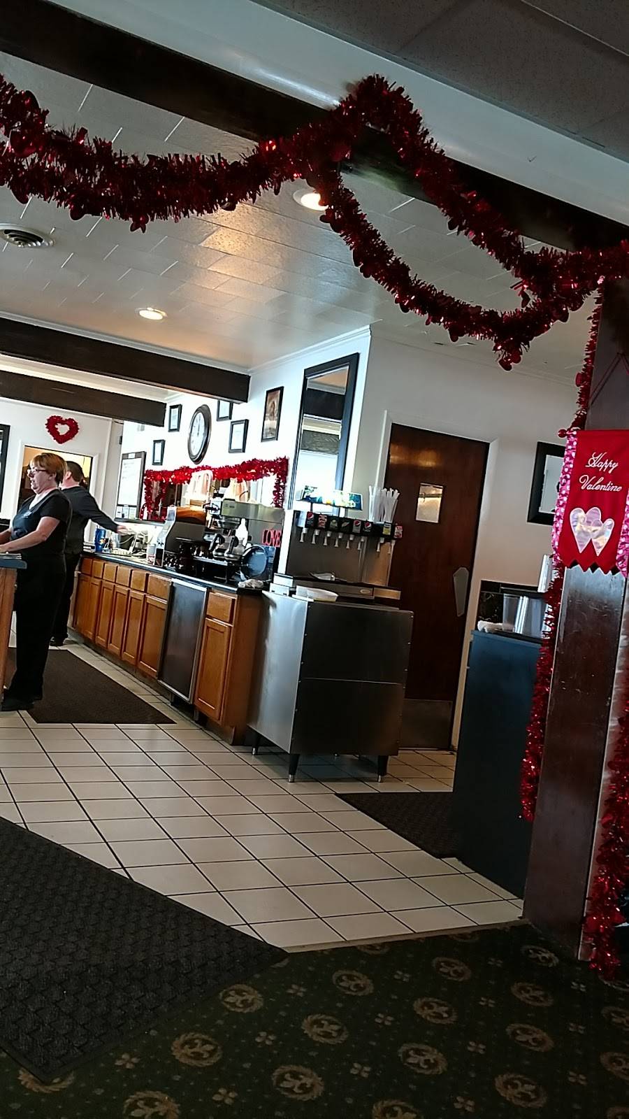 Grandview Restaurant | restaurant | 2221 Grand Ave, Galesburg, IL 61401, United States | 3093426800 OR +1 309-342-6800