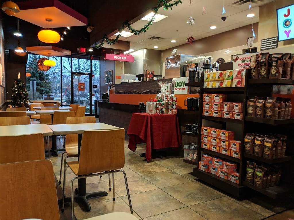 Dunkin Donuts | cafe | 26w220 Geneva Rd, Carol Stream, IL 60188, USA | 6306657781 OR +1 630-665-7781