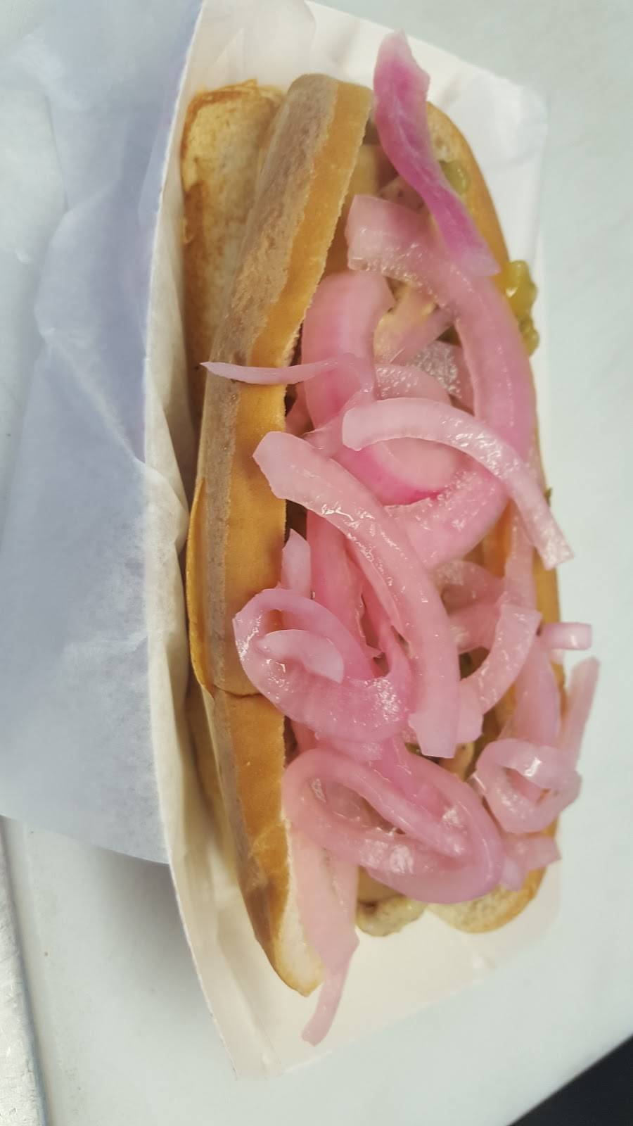 The Dogfather | restaurant | 84 Holden St, Worcester, MA 01606, USA | 5087133730 OR +1 508-713-3730