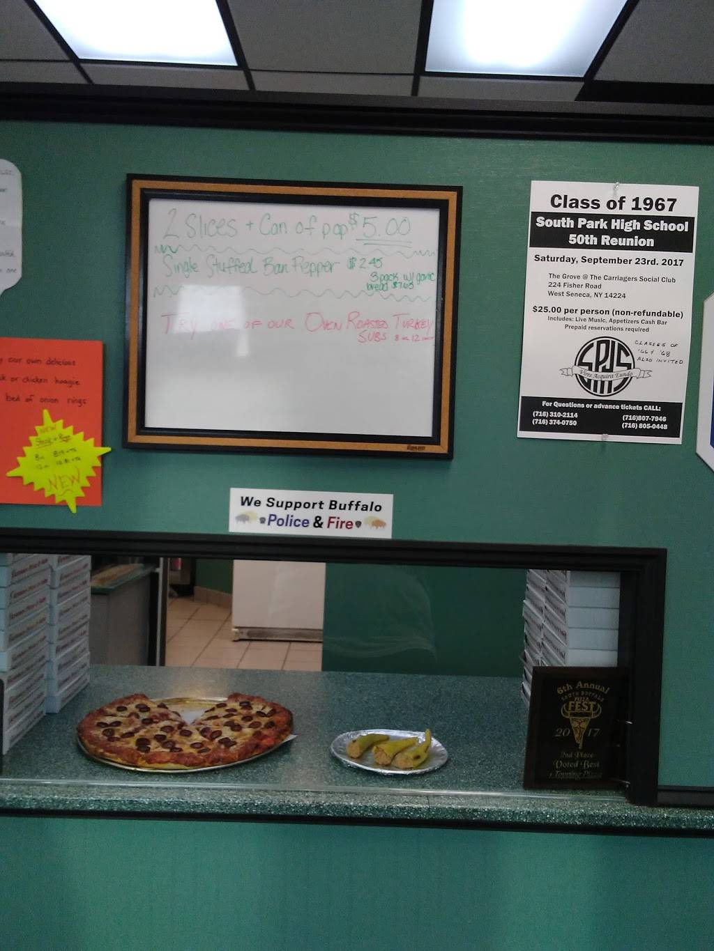 Artones | restaurant | 1882 Seneca St, Buffalo, NY 14210, USA | 7168222311 OR +1 716-822-2311