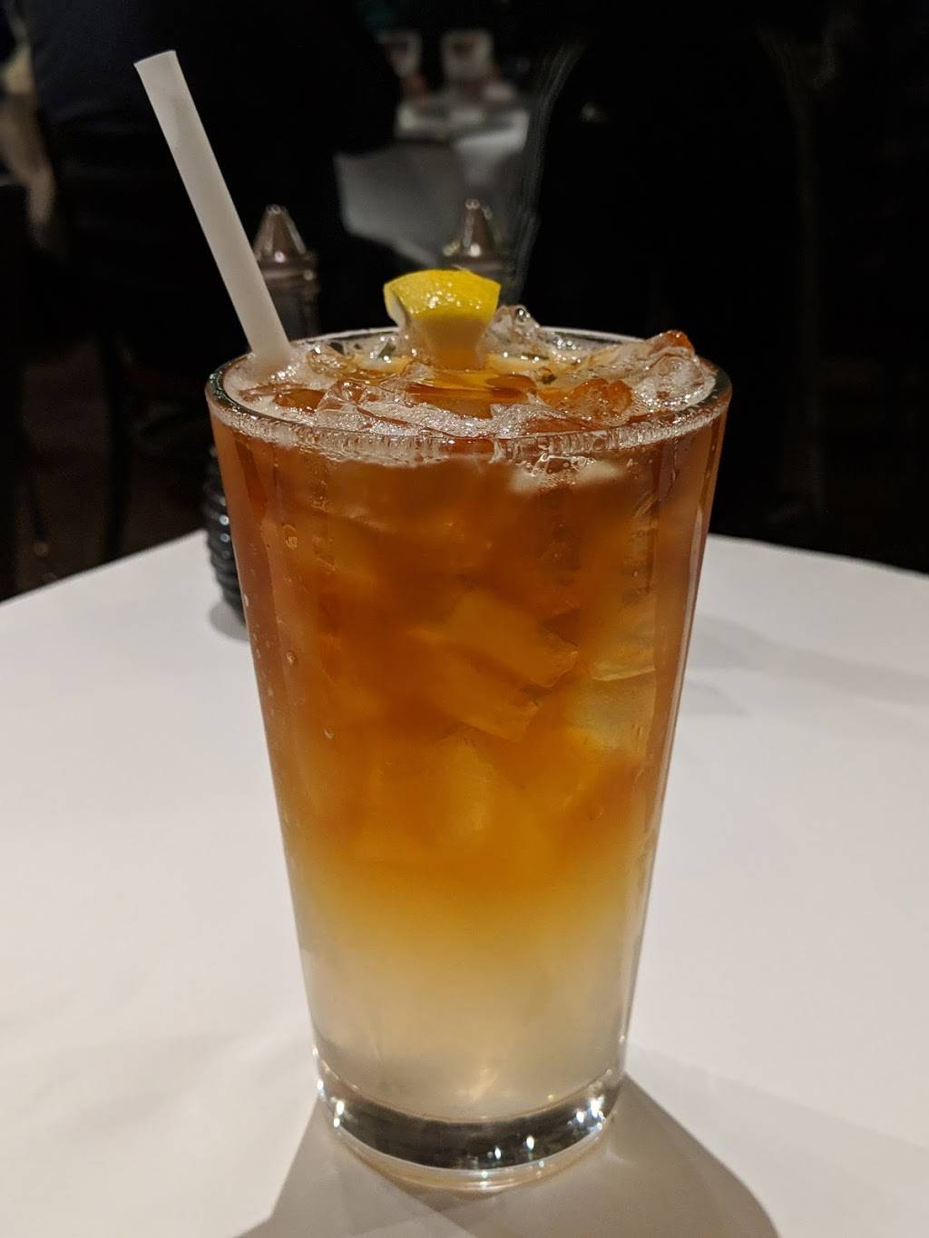 Il Posto Trattoria | restaurant | 4211 Solano Ave, Napa, CA 94558, USA | 7072518600 OR +1 707-251-8600