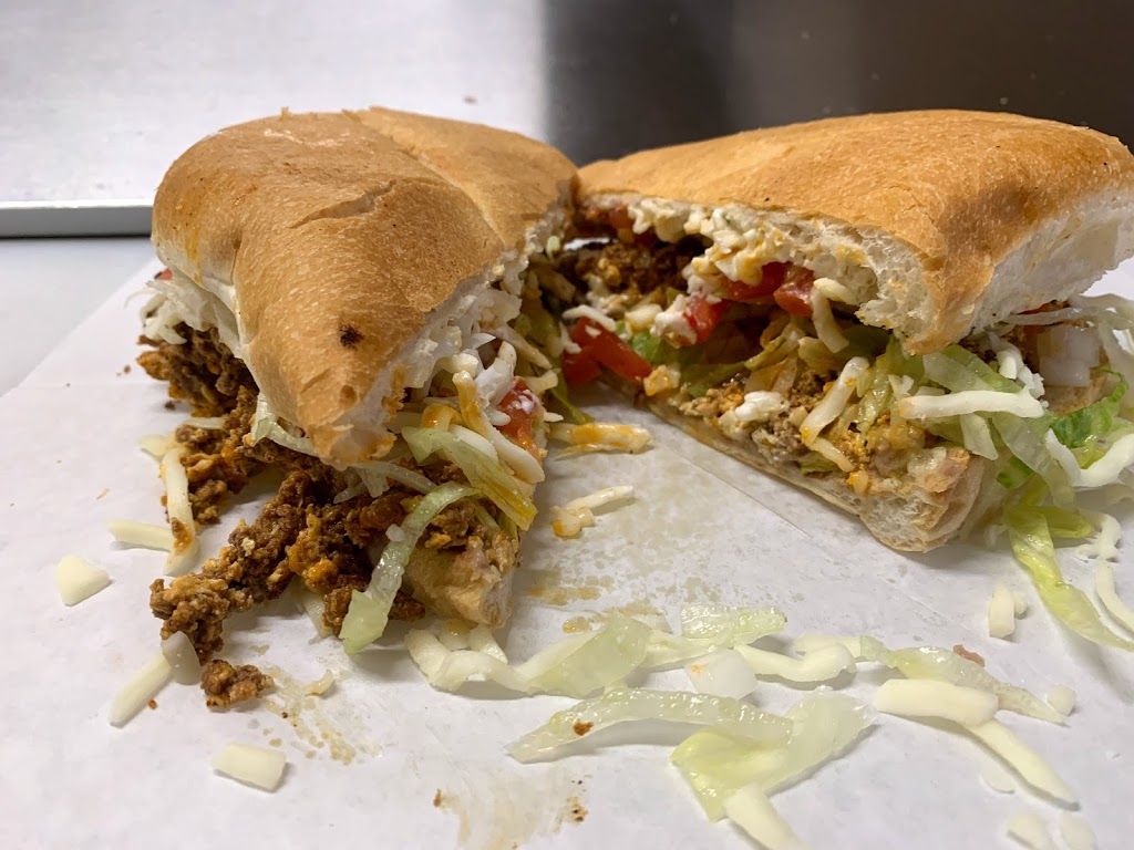 Soto’s aka the Taco Lady | restaurant | 226 W Broadway St, Bradley, IL 60915, USA | 8152956593 OR +1 815-295-6593