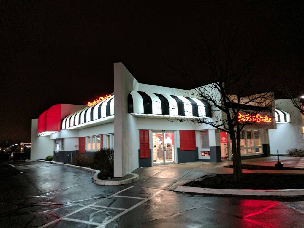 Steak n Shake | restaurant | 635 E Carmel Dr, Carmel, IN 46032, USA | 3178443936 OR +1 317-844-3936