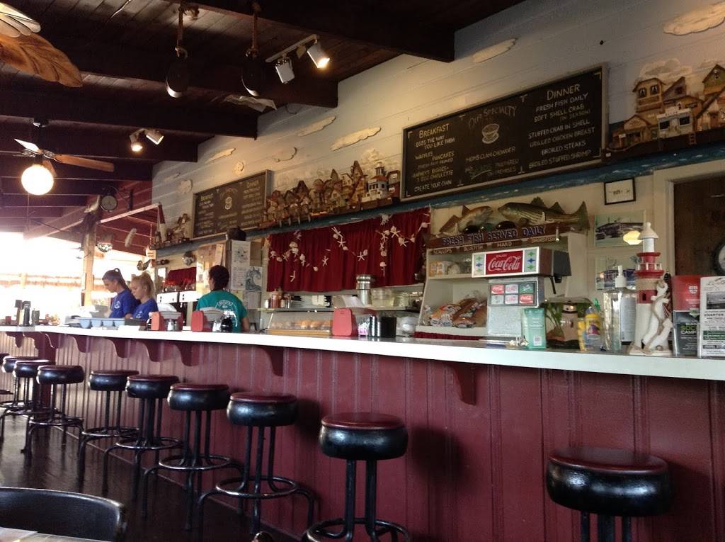 Kellys Old Barney Restaurant | restaurant | 208 Broadway, Barnegat Light, NJ 08006, USA | 6094945115 OR +1 609-494-5115