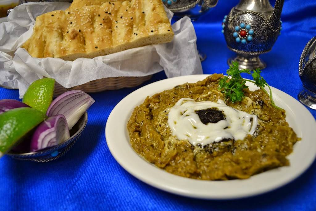 Kabob On the Cliff | restaurant | 23 Godwin Ave, Ridgewood, NJ 07450, USA | 2014445100 OR +1 201-444-5100