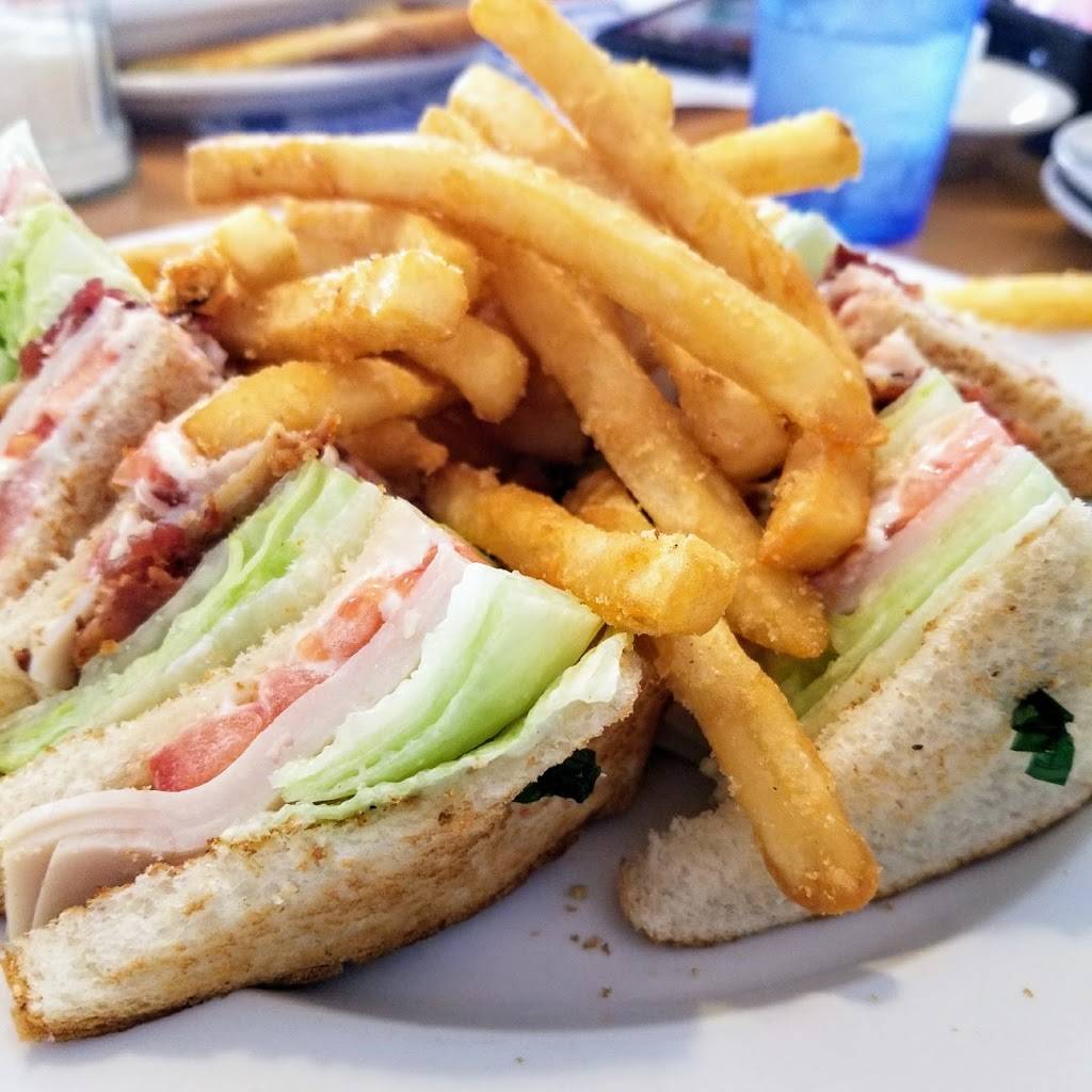 Blue Ribbon Diner | restaurant | 8198 OH-108, Wauseon, OH 43567, USA | 4193353663 OR +1 419-335-3663