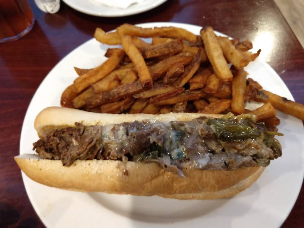 Taps Bar and Grill | restaurant | 2220 County Rd 210, St Johns, FL 32259, USA | 9048191554 OR +1 904-819-1554