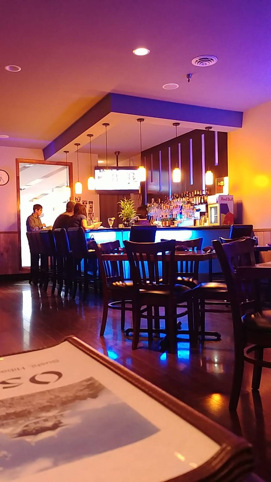 Osaka | restaurant | 5115 Burning Tree Rd, Duluth, MN 55811, USA | 2187273222 OR +1 218-727-3222