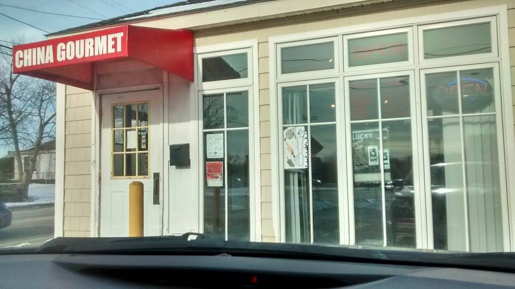China Gourmet | restaurant | 180 Main Rd, Tiverton, RI 02878, USA | 4016259788 OR +1 401-625-9788