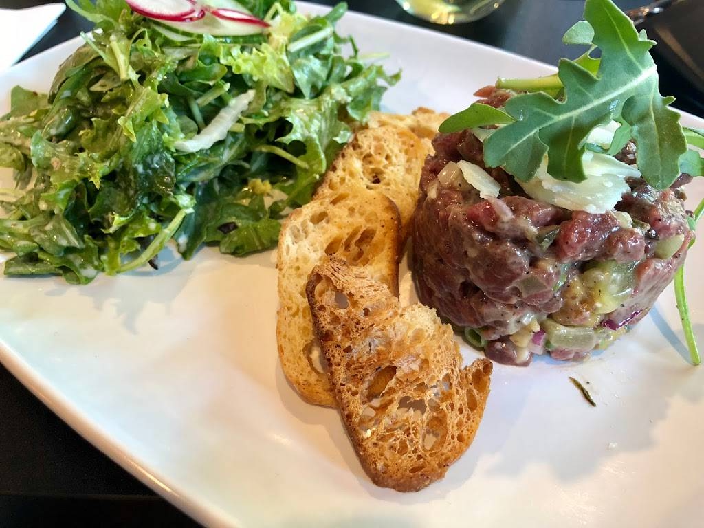 Küto - Comptoir à Tartares Saint-Bruno | restaurant | 1481 Rue de Montarville, Saint-Bruno-de-Montarville, QC J3V 3T6, Canada | 4509059051 OR +1 450-905-9051