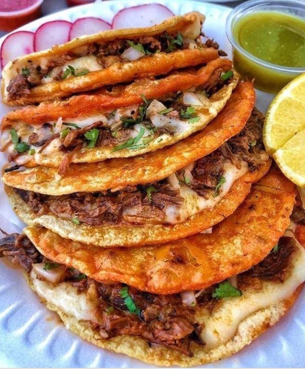 LA MEXICANA FOOD FACTORY | restaurant | 1601 N 16th St, Orange, TX 77632, USA | 4093304744 OR +1 409-330-4744