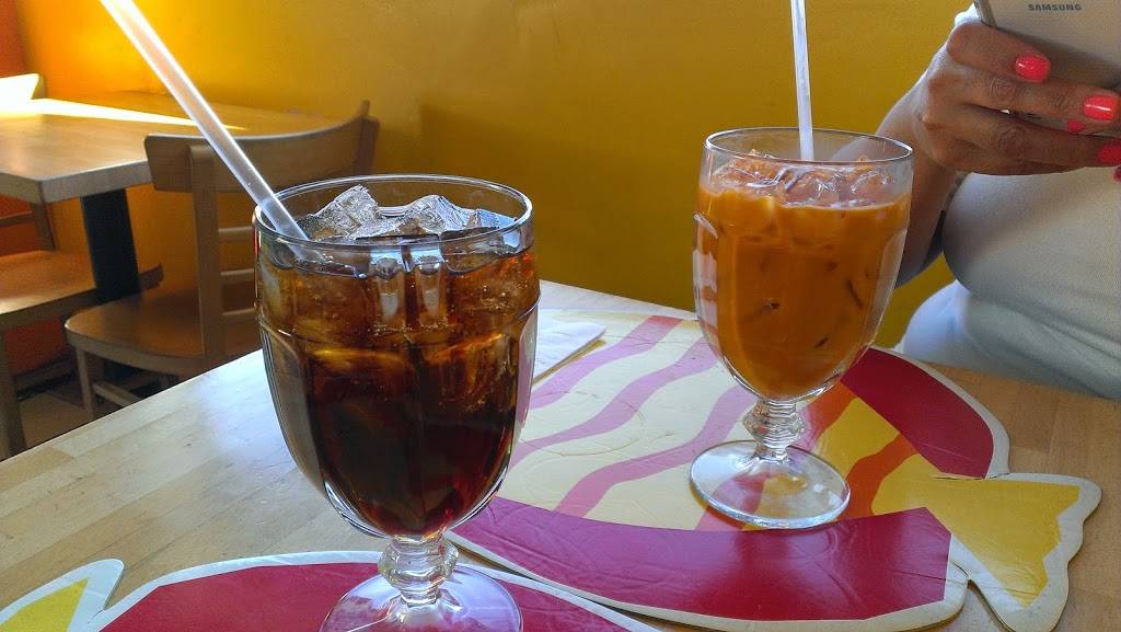 Lomita Thai Cafe | restaurant | 1733 Pacific Coast Hwy, Lomita, CA 90717, USA | 3105301443 OR +1 310-530-1443