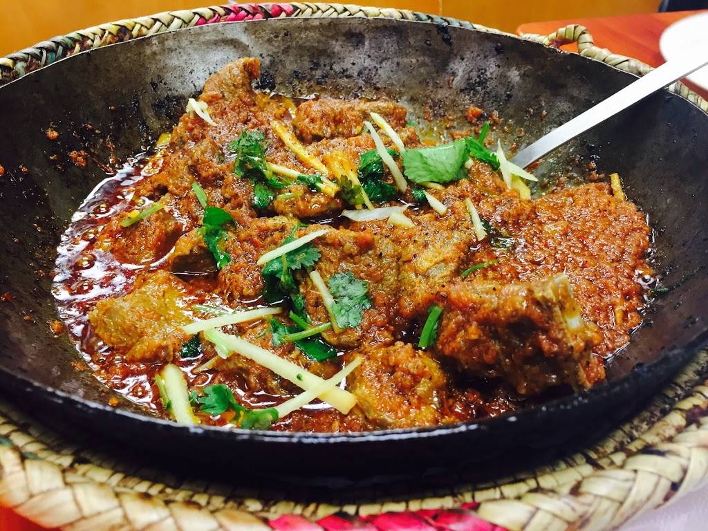 Ravi Kabob House | restaurant | 305 N Glebe Rd, Arlington, VA 22203, USA | 7035226666 OR +1 703-522-6666