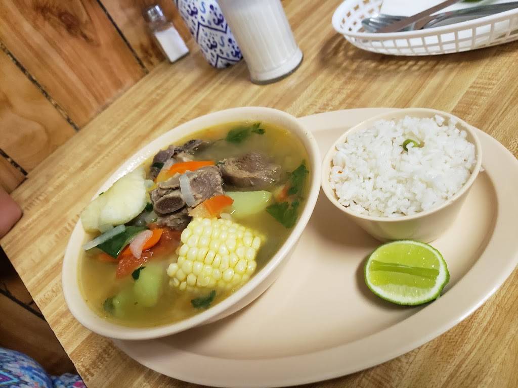 Restaurante Conchita | restaurant | 2580 Pico Blvd, Los Angeles, CA 90006, USA | 2133844177 OR +1 213-384-4177