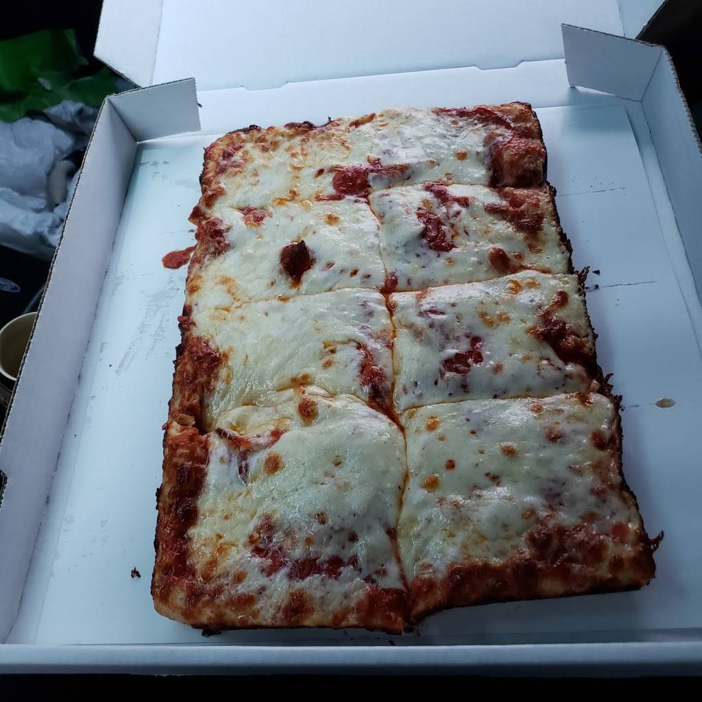 Nonas Pizza & Catering | restaurant | 38389 Dodge Park Rd, Sterling Heights, MI 48312, USA | 5869770805 OR +1 586-977-0805