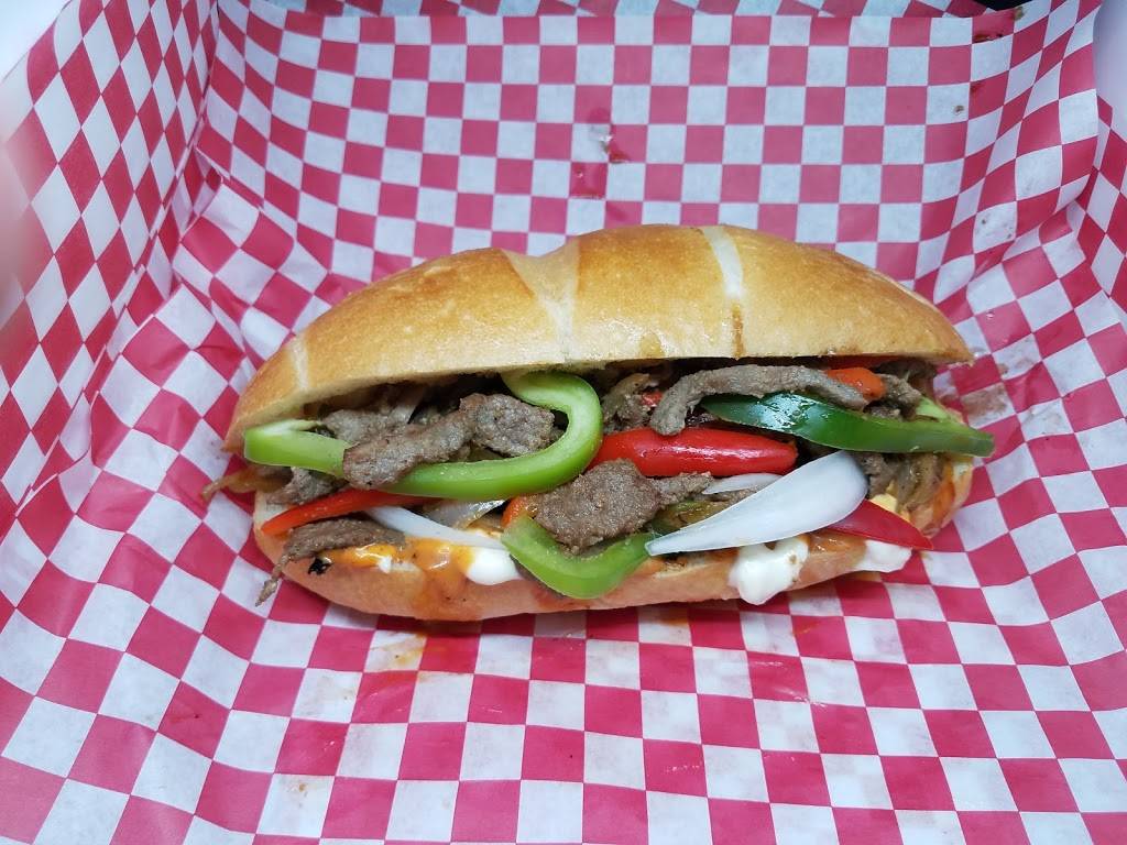 Sandwich Mania | restaurant | 5205 SE Foster Rd, Portland, OR 97206, USA | 5037395919 OR +1 503-739-5919