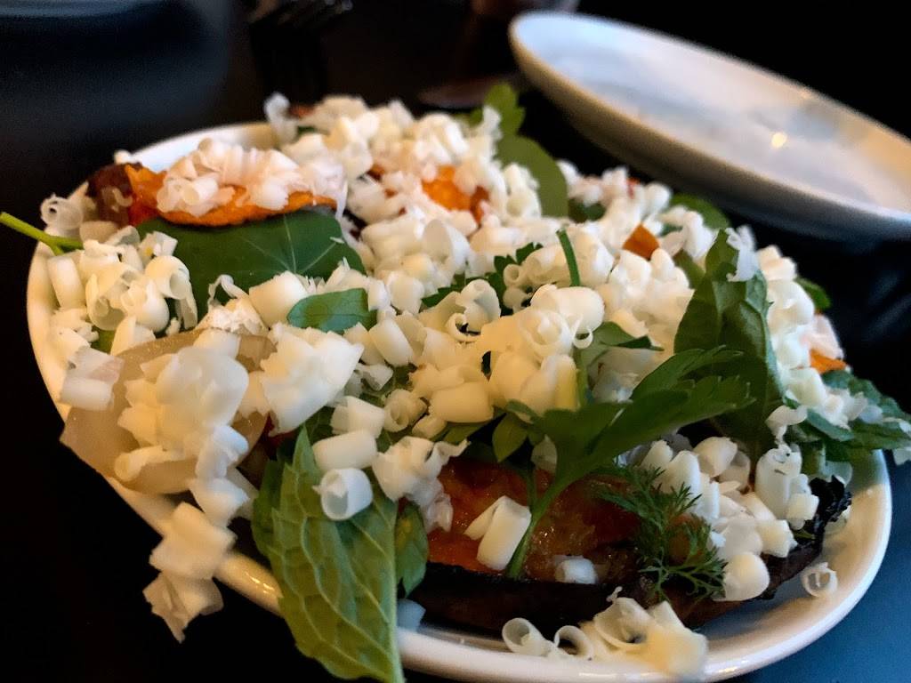 Folk | restaurant | 823 Meridian St, Nashville, TN 37207, USA | 6156102595 OR +1 615-610-2595