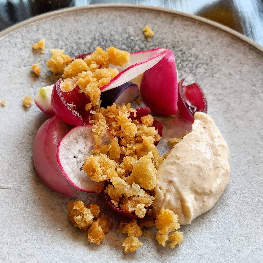 Faim de Loup Restaurant | restaurant | 940 College St, Toronto, ON M6H 1A5, Canada | 4169013246 OR +1 416-901-3246