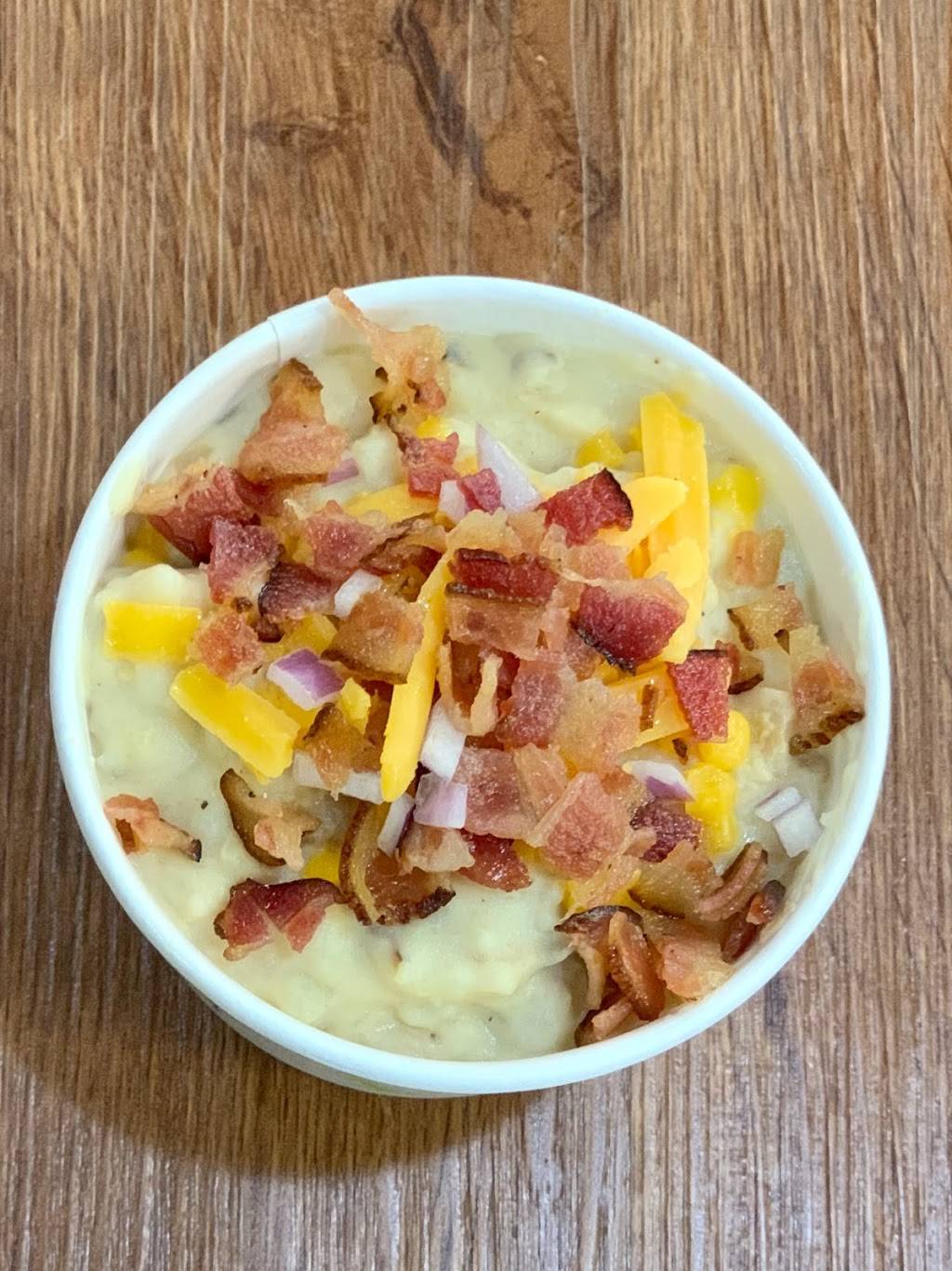 Marley’s @ the Y! | cafe | 312 W Bute St, Norfolk, VA 23510, USA | 7579712860 OR +1 757-971-2860