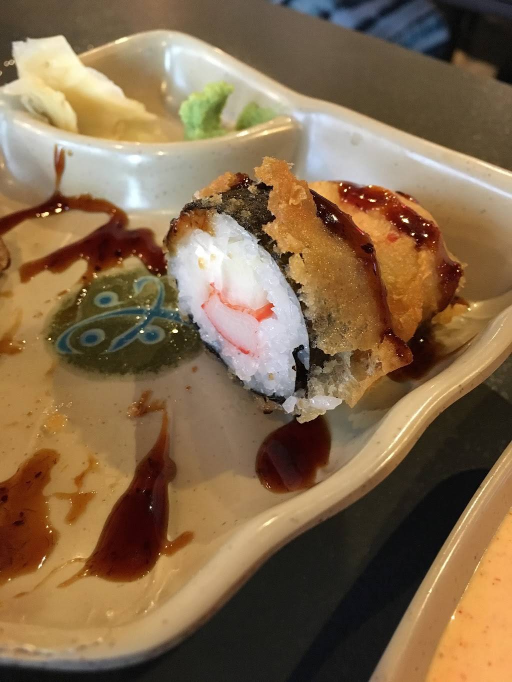 Yoto Steakhouse and Sushi Bar | restaurant | 6399 Goodman Rd, Olive Branch, MS 38654, USA | 6628958780 OR +1 662-895-8780