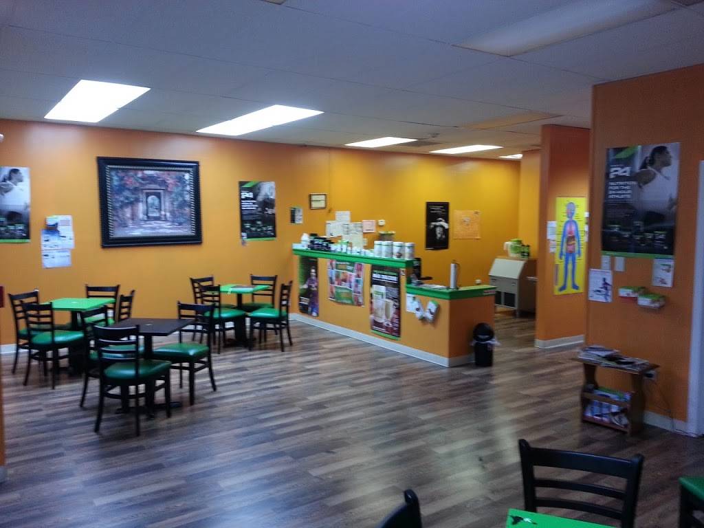 fit nutrition | restaurant | 421 Euclid Ave, Mt Prospect, IL 60056, USA | 8155017257 OR +1 815-501-7257